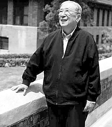 吳階平:畢生詮釋“好醫生”(組圖)